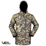 Hunters Element Downpour Elite Jacket - Desolve Veil