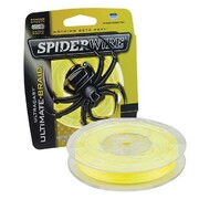 Spiderwire Ultracast Ultimate Braid Fishing Line