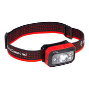 Black Diamond Storm Headlamp - 400 Lumen