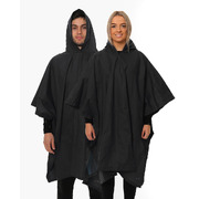 XTM Performance Unisex Stash Poncho