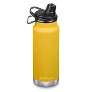 Klean Kanteen Insulated TKWide 32oz (946ml) with Chug Cap