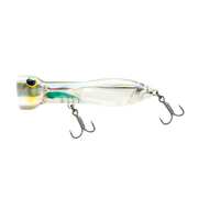 Nomad Chug Norris 50 Popper Lure - 50mm