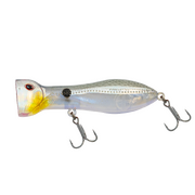 Nomad Chug Norris 72 Auto Tune Lure - 72mm 