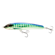 Nomad Riptide 115 Floating Fatso Lure - 4.5"