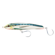 Nomad Riptide 155 Slow Sink Lure - 6"