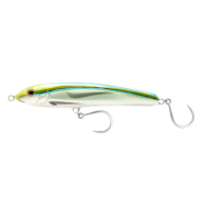 Nomad Riptide 105 Fast Sink Lure - 4"