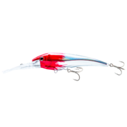 Nomad DTX Minnow Floating 140 Lure - 5.5"