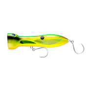 Nomad Chug Norris Popper 150 Lure - 6"