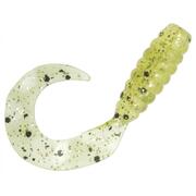 ZMan GrubZ 2.5in Soft Plastic Lure - 8 Pack