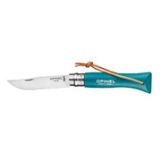 Opinel Colorama Trekking Knife #06 S/S 7cm