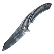 Wartech Ball Bearing Pivot Knife - D17