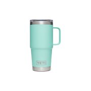 Yeti Rambler 20oz (591ml) R20 Travel Mug With Stronghold Lid 