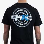 T-Shirt– HK / Hardkorr Australia - 2XL  