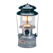 Coleman Premium Dual Fuel Powerhouse Lantern