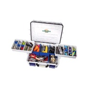 Flambeau Waterproof Satchel 3000 Tackle Box