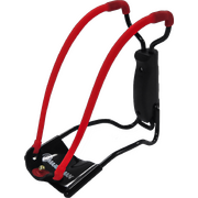 Marksman Folding Slingshot With Arm Support