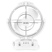 Fantastic Nimbus 12/24V Gimbal Fan