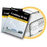 SureCatch Crab Pot Id Kit