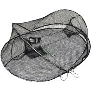 Wilson Opera House Yabby/Shrimp Net 1.5" - Brown