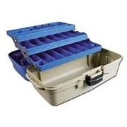 SureCatch-3 Tray Tackle Box 