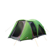 Black Wolf Classic 6+ Dome Tent