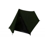 Black Wolf Stealth Alpha 1 Person Hike Tent - Olive