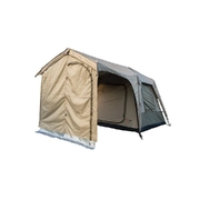 Black Wolf Turbo 300 Lite Deluxe Front Panel