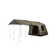 Black Wolf Turbo Lite Extenda Awning 240