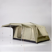 Black Wolf Turbo Black Lite Cabin 450 Tent