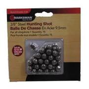 Marksman Steel 3/8 Ammo