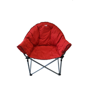 Black Wolf Padded Sofa Chair - Samba  