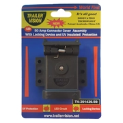 50A Anderson Plug Connector Cover Assembly    