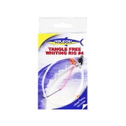 Wilson Tangle Free Whiting Rigs #4