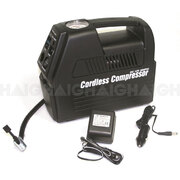 Dr Air Rechargeable Air Compressor