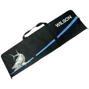 Wilson Large Size Heavy Duty Insulated Fish Storage Bag