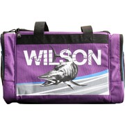 Wilson Tackle Bag Large 4 Tray - Purple