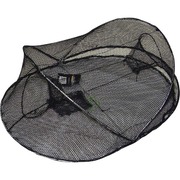 Wilson Fold Up Yabby Opera House Nets - Black