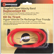 Marksman Hyper Velocity Tapered Bands