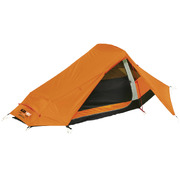 Black Wolf Mantis UL 1 Adventure Hike Tent - Orange