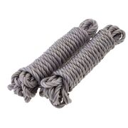 Jarvis Walker Crab Pot Rope - 5m x 6mm - 2 Pack      