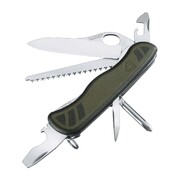 Victorinox Swiss Soldiers Knife 08