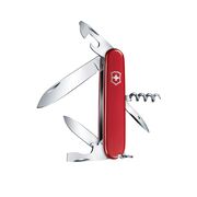 Victorinox Swiss Spartan Pocket Knife