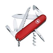 Victorinox Swiss Camper Pocket Knife