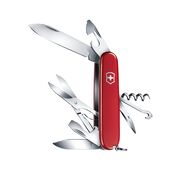 Victorinox Swiss Climber Pocket Knife