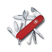 Victorinox Swiss Super Tinker Pocket Knife