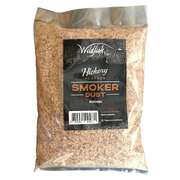 Wildfish Smoker Dust 500gm - Hickory