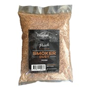 Wildfish Smoker Dust 500gm - Peach