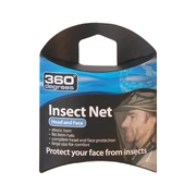 360 Degree Insect Mosquito Head Net       