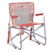 GCI Outdoors Freestyle Rocker - Pink Sundress