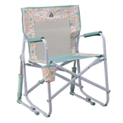 GCI Outdoors Freestyle Rocker - Teal Sundress